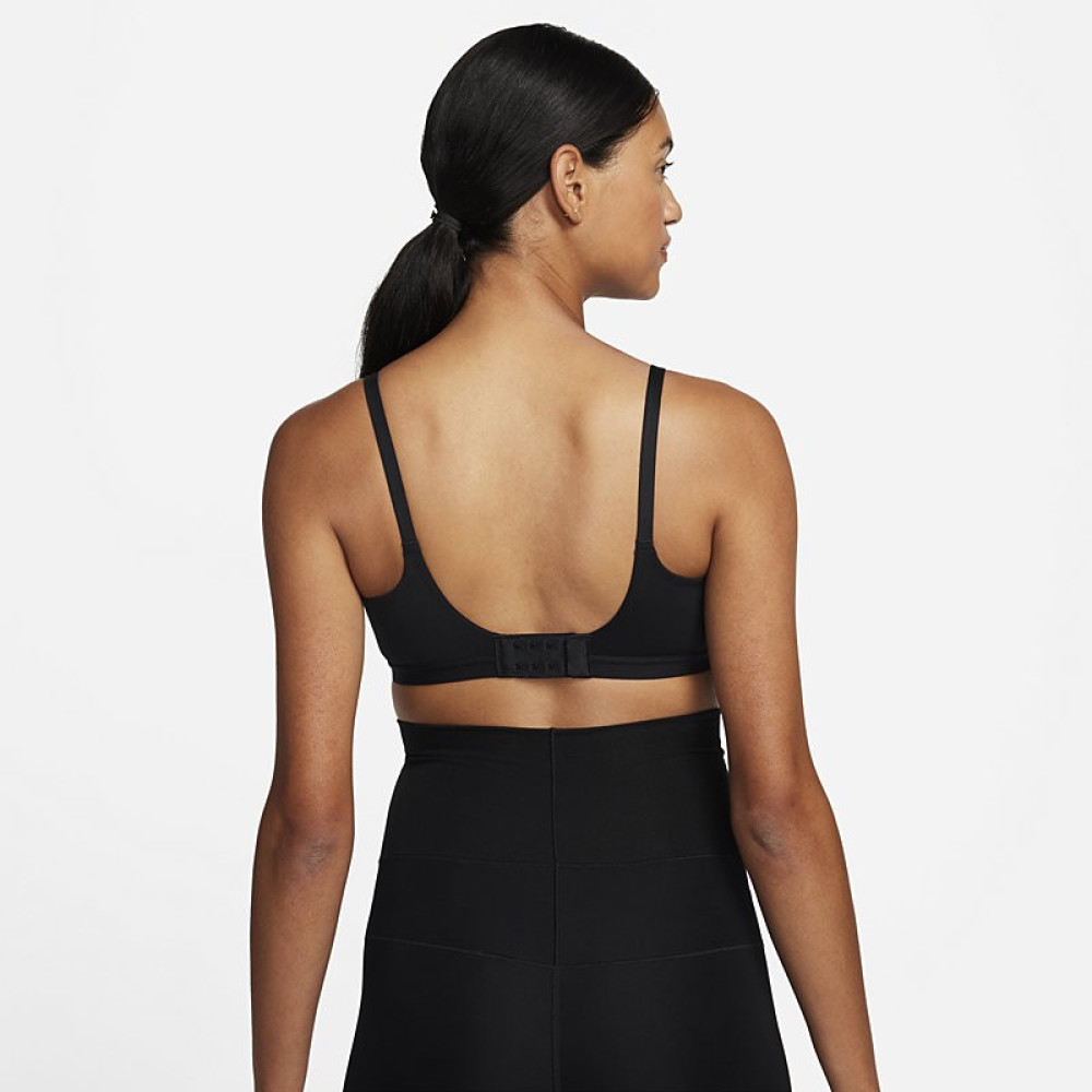 Топ NIKE Dri Fit  ALATE DV9375 025