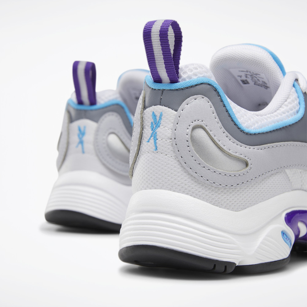 Кросівки Reebok Daytona DMX DV9617