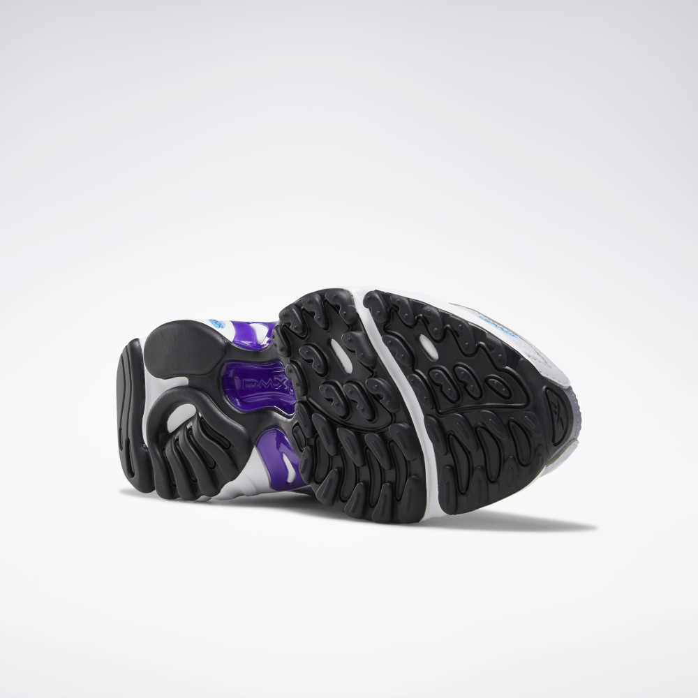 Кросівки Reebok Daytona DMX DV9617