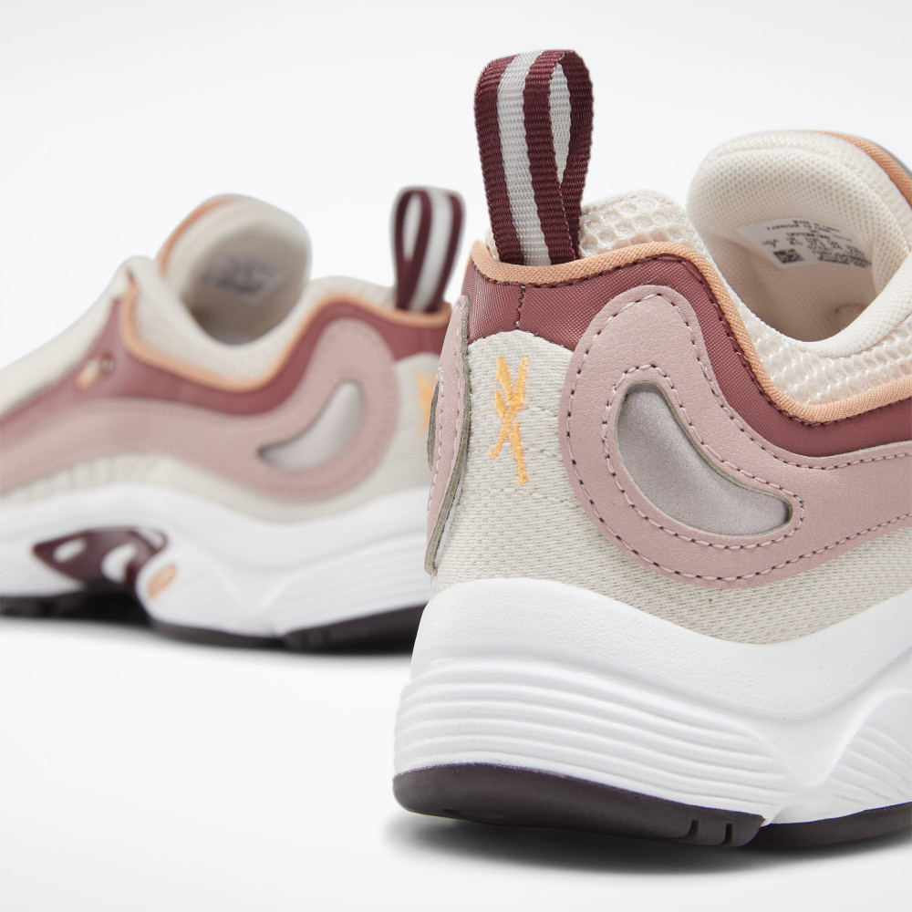 Кросівки Reebok Daytona DMX DV9618