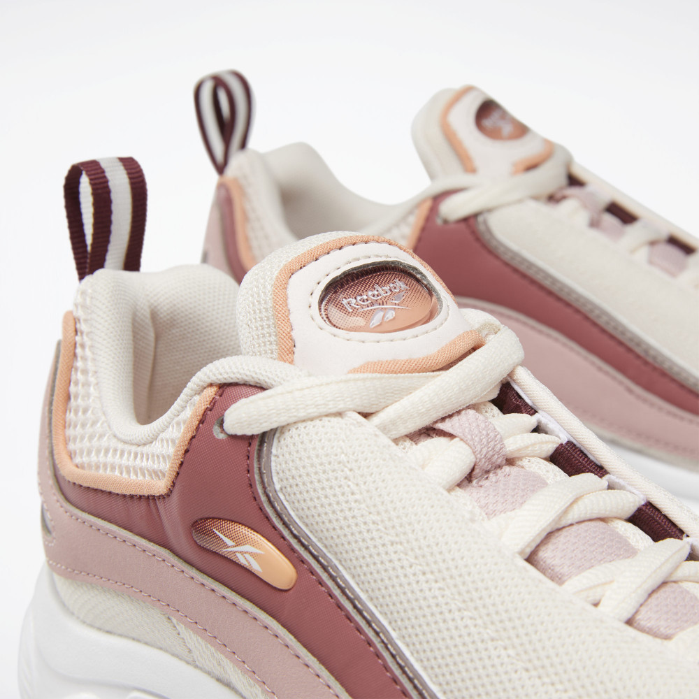 Кросівки Reebok Daytona DMX DV9618