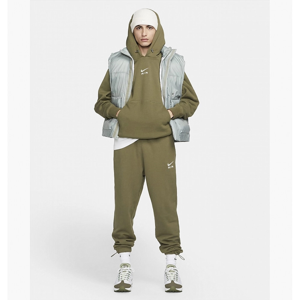 Костюм чоловічий Nike Air FT DV9777 222/DV9845 222