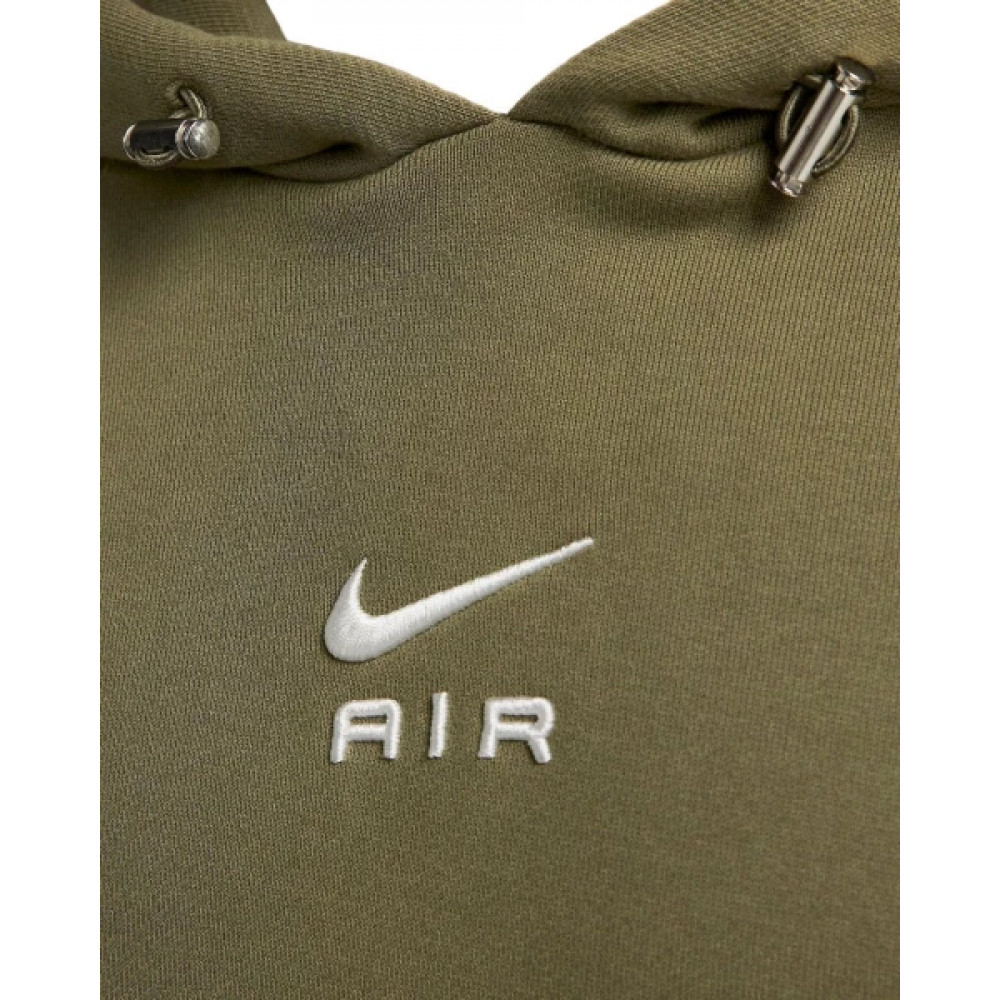 Костюм чоловічий Nike Air FT DV9777 222/DV9845 222
