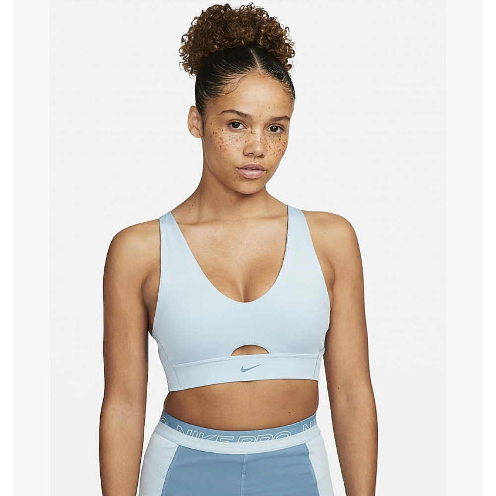 Топ Nike Indy Plunge Cutout DV9837 442