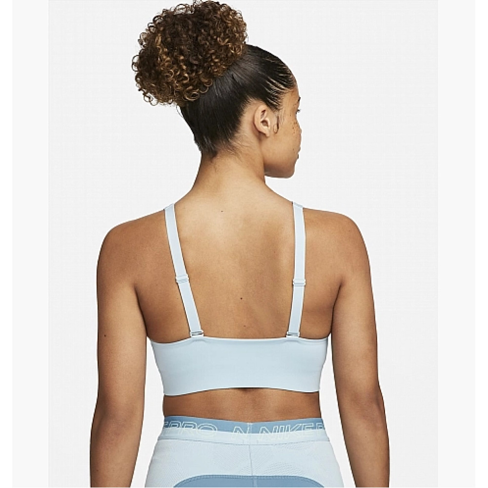 Топ Nike Indy Plunge Cutout DV9837 442