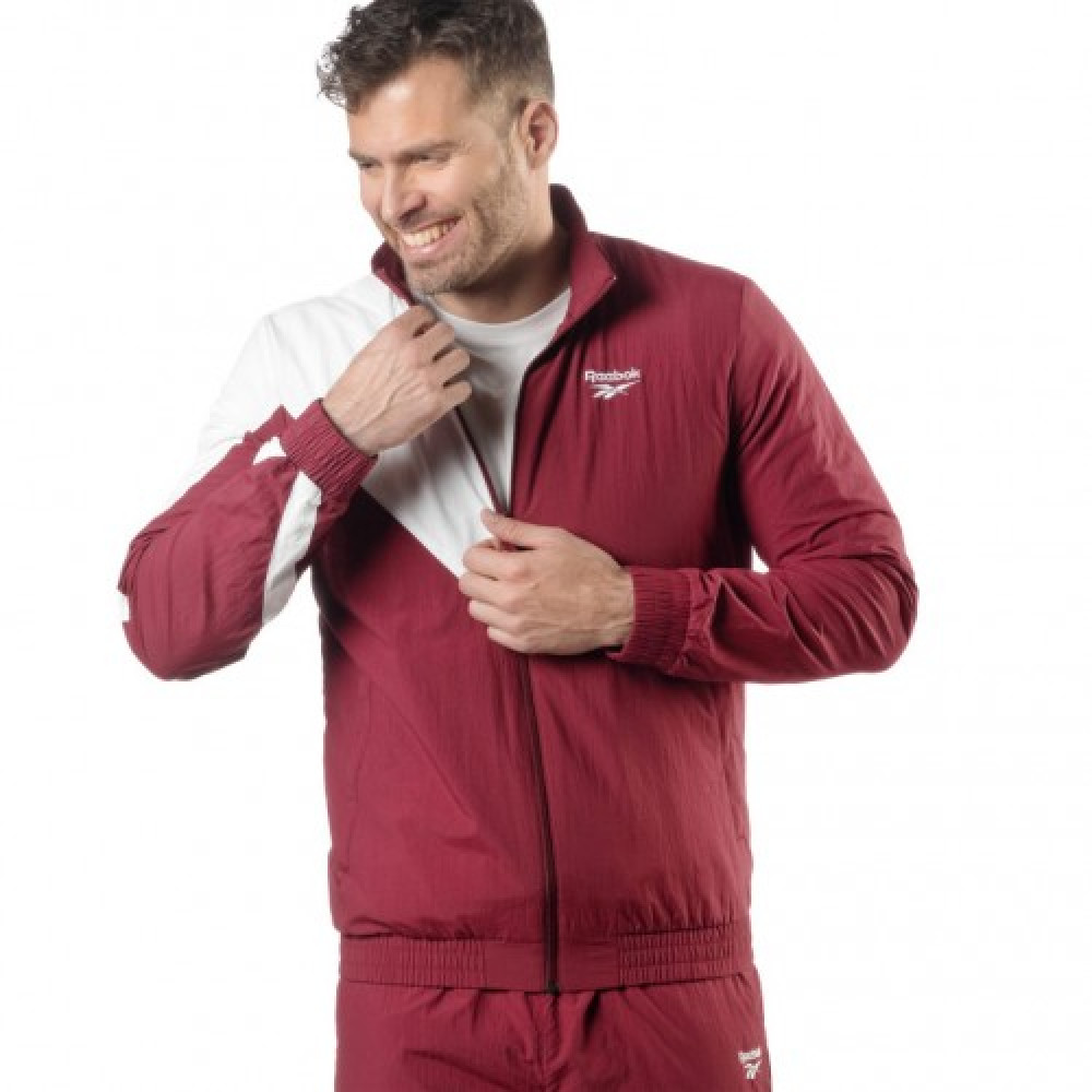 Олімпійка Reebok Classic DW4952