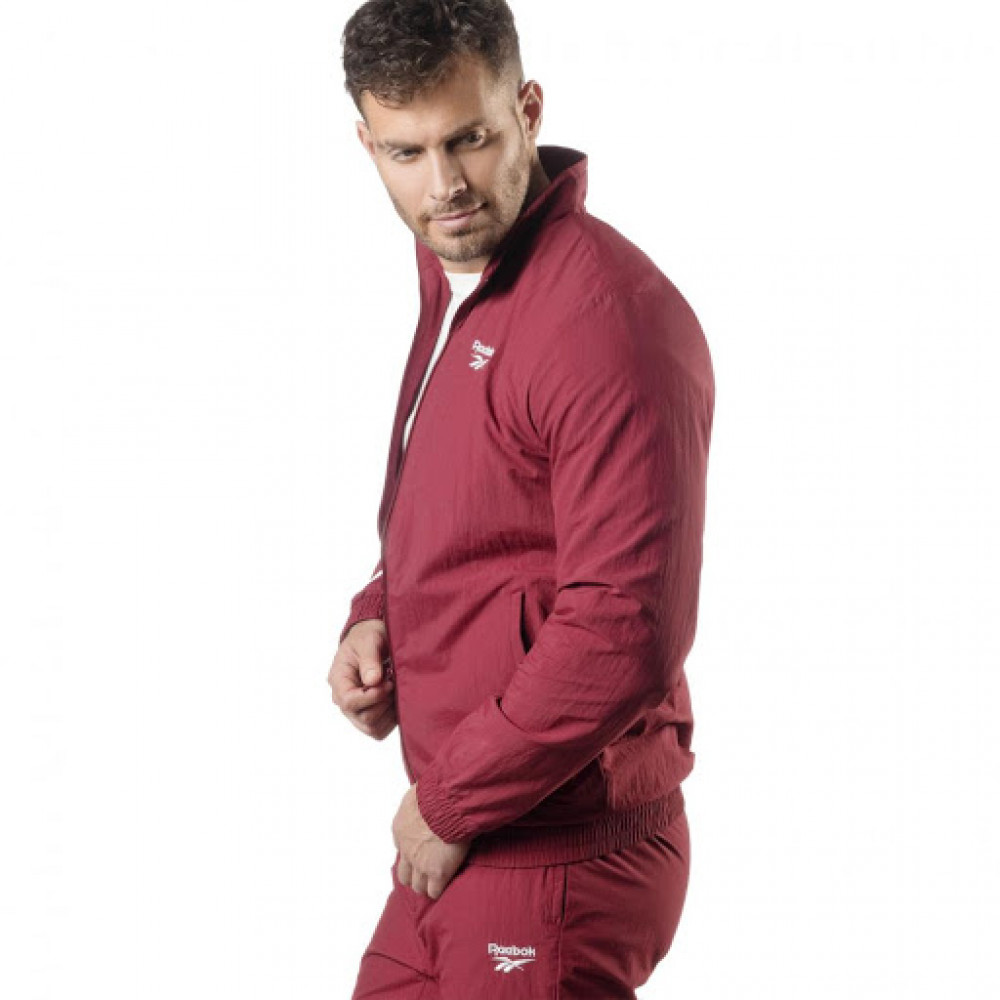Олімпійка Reebok Classic DW4952