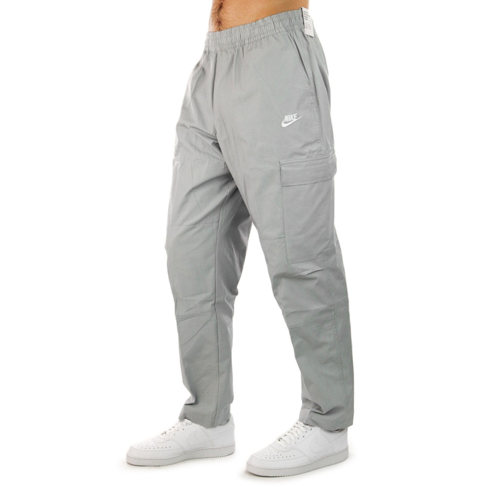 Штани Nike Club Woven Cargo DX0613 077