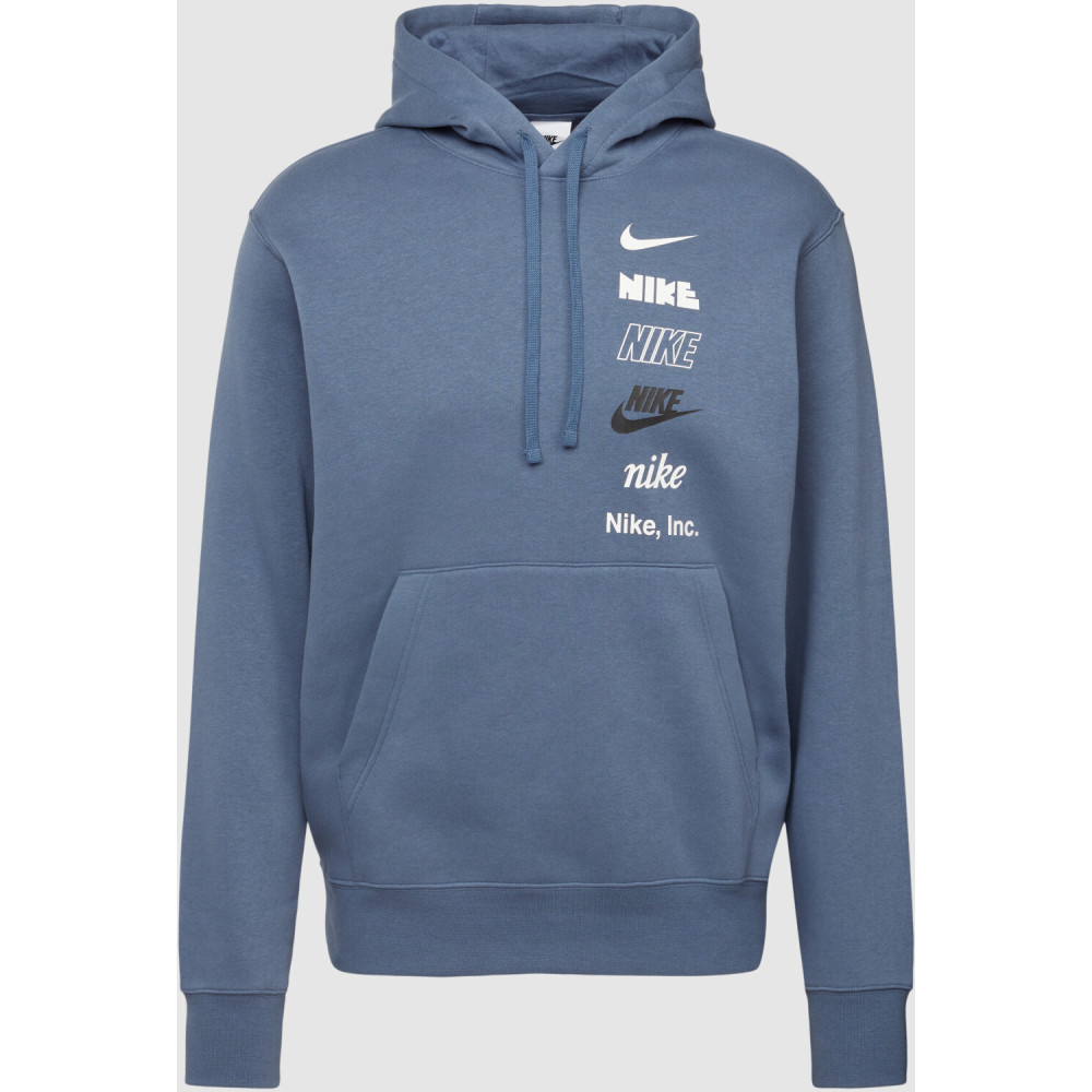 Костюм Nike Club Fleece DX0783 491/DX0795 491