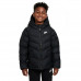 Куртка Підліткова Nike NSW SYNFL HD JKT DX1264 013