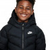 Куртка Підліткова Nike NSW SYNFL HD JKT DX1264 013