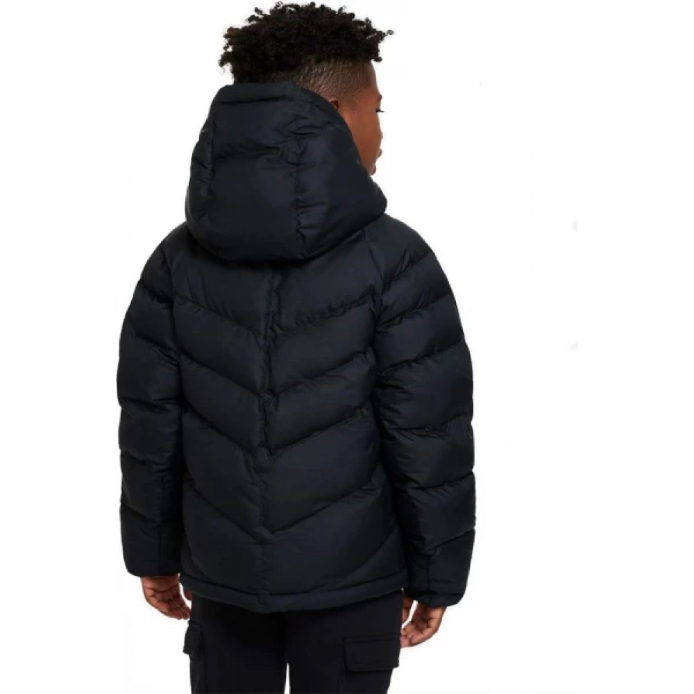 Куртка Підліткова Nike NSW SYNFL HD JKT DX1264 013