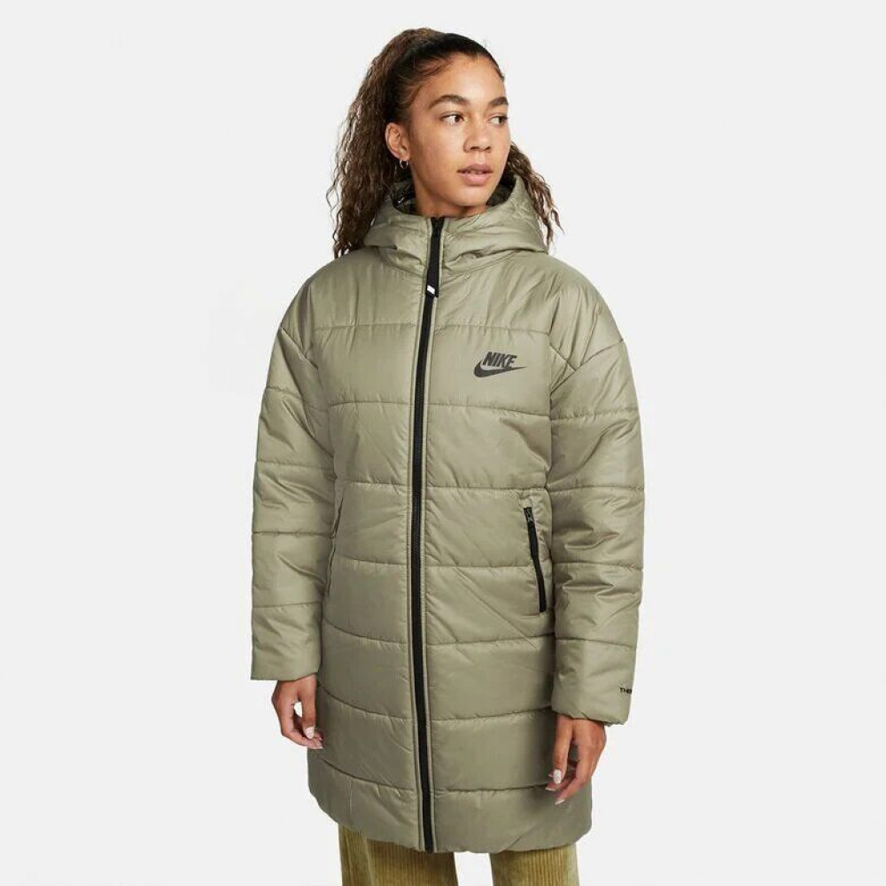 Куртка Nike Therma Fit Parka DX1798 351
