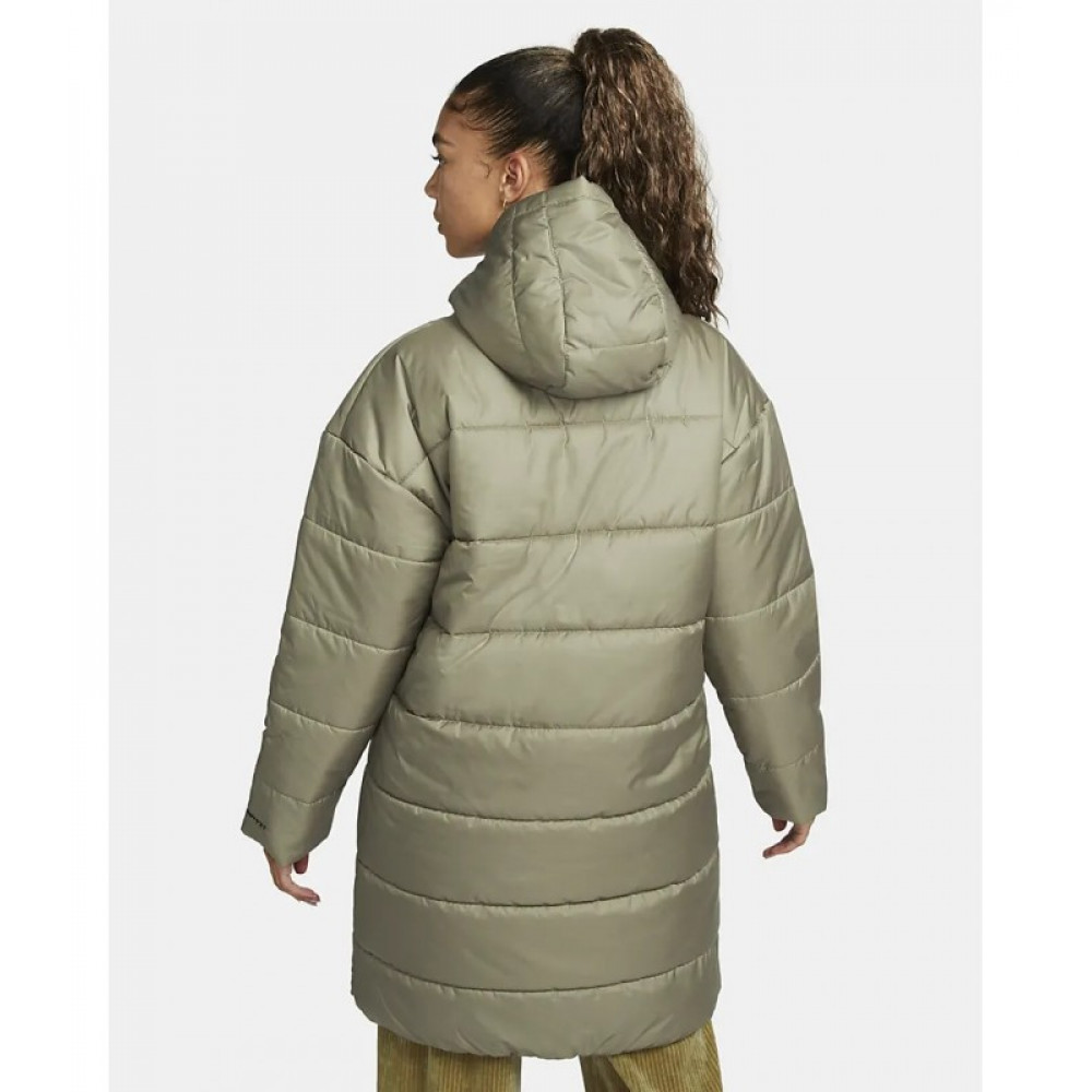 Куртка Nike Therma Fit Parka DX1798 351
