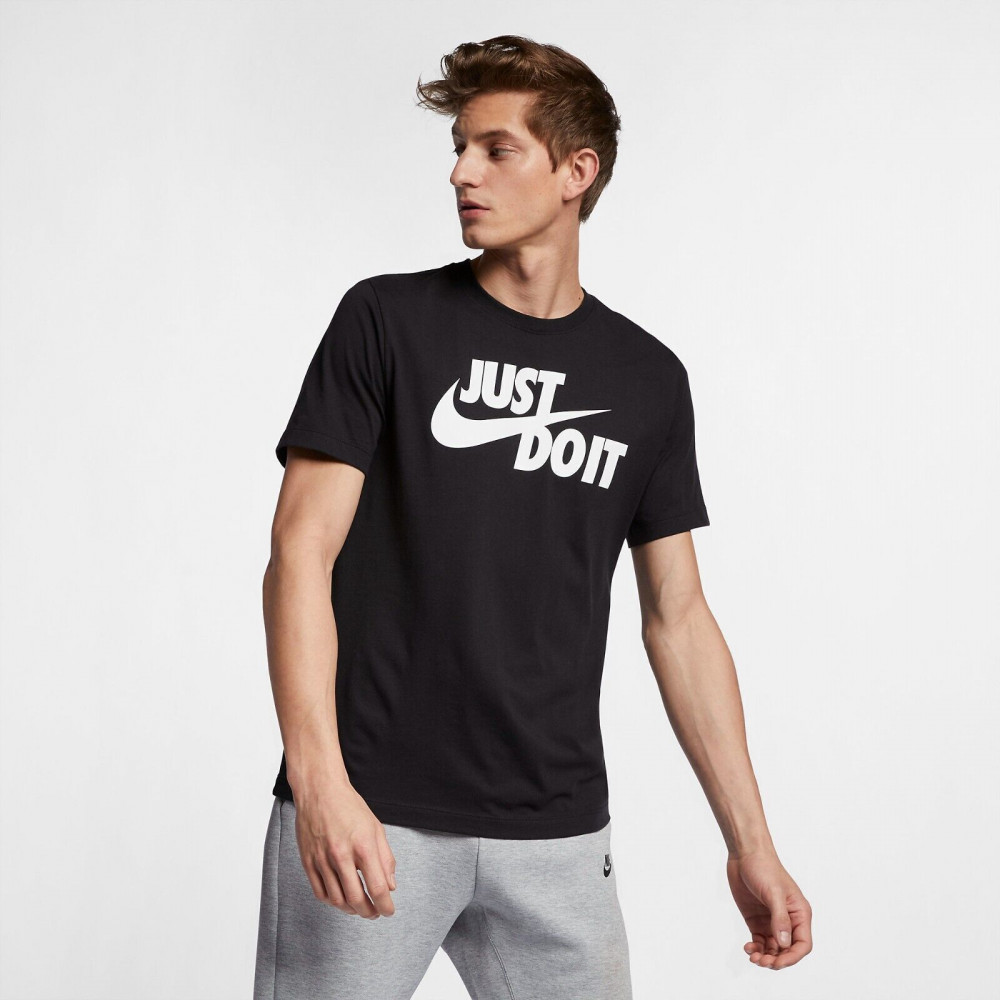 Футболка Nike Just Do It DX1989 010