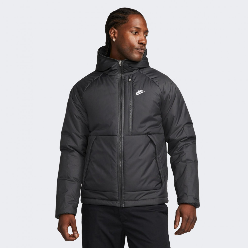 Куртка Nike M Nsw Tf Rpl Legacy Hd Jkt DX2038 070