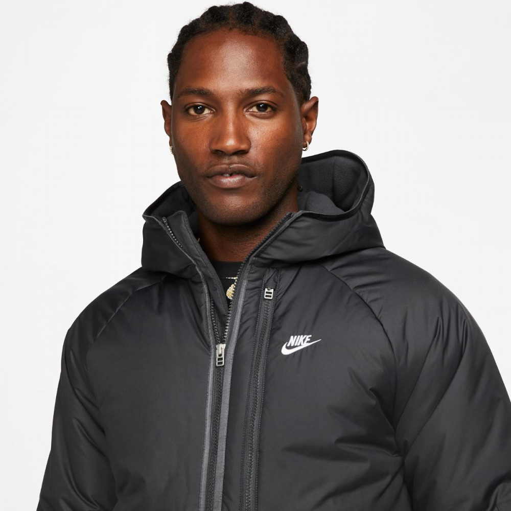 Куртка Nike M Nsw Tf Rpl Legacy Hd Jkt DX2038 070