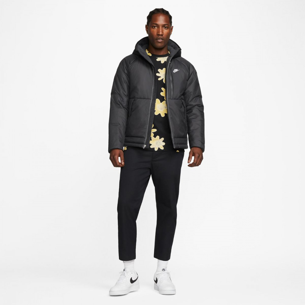Куртка Nike M Nsw Tf Rpl Legacy Hd Jkt DX2038 070
