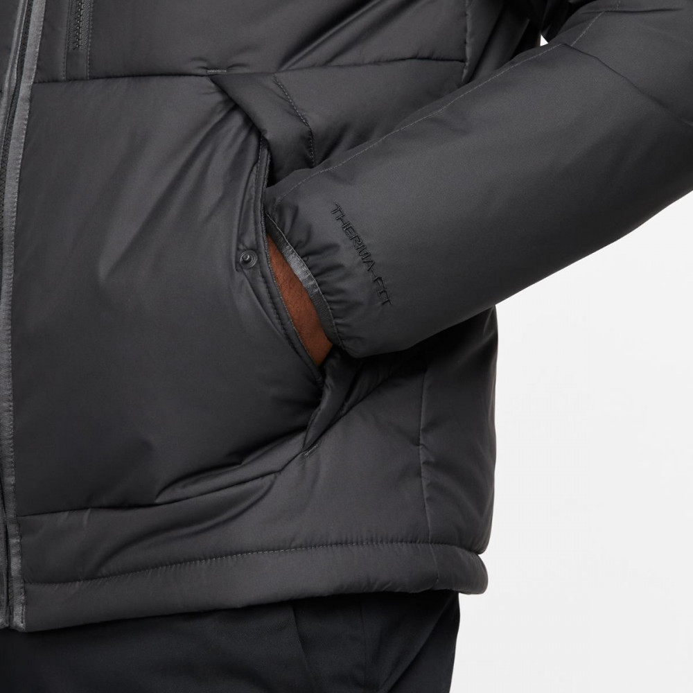 Куртка Nike M Nsw Tf Rpl Legacy Hd Jkt DX2038 070