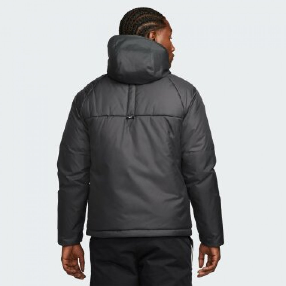 Куртка Nike M Nsw Tf Rpl Legacy Hd Jkt DX2038 070