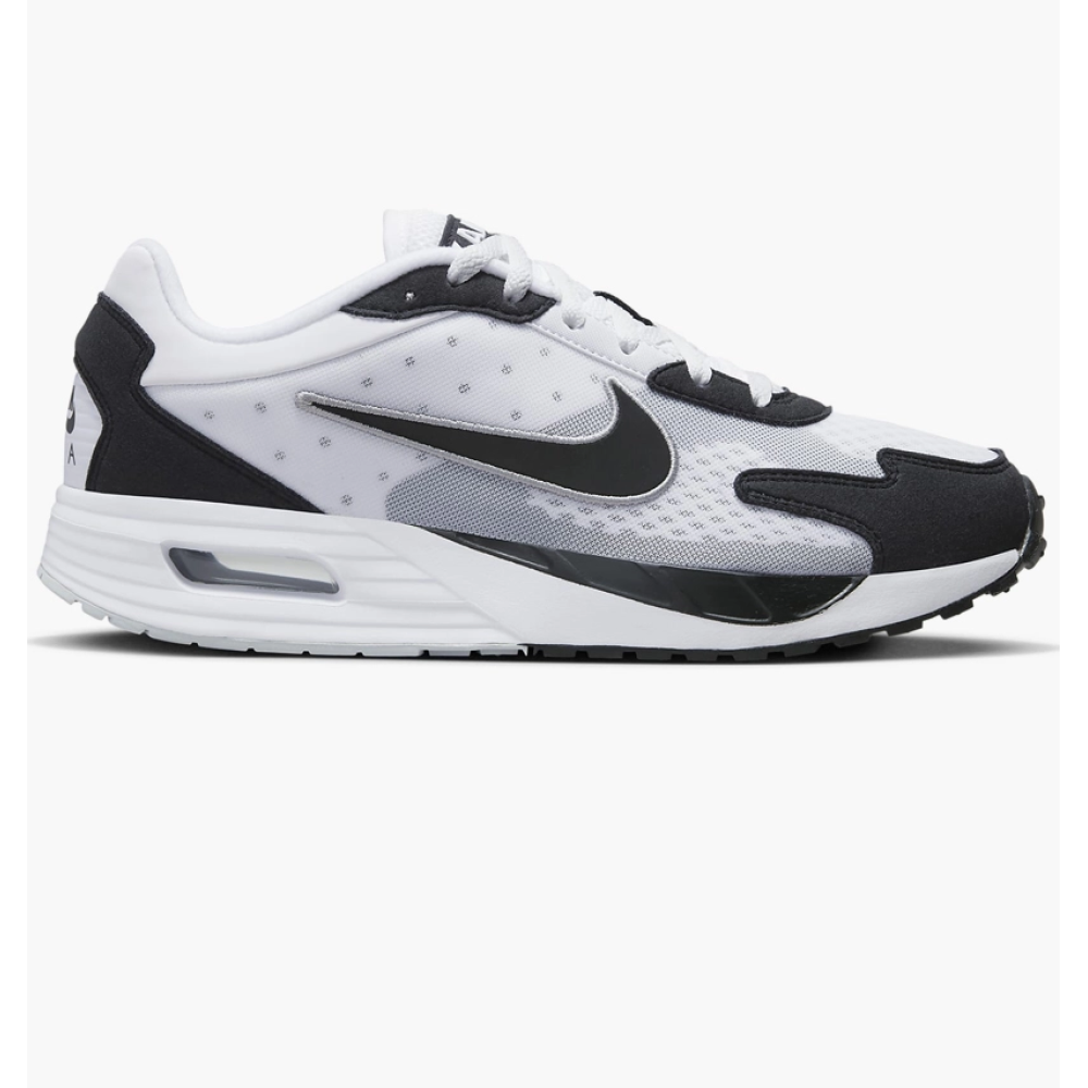 Кросівки Nike Air Max Solo DX3666 100
