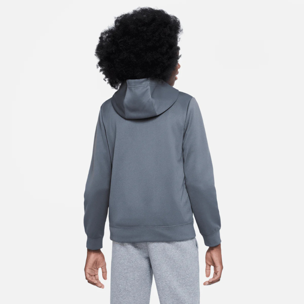 Худі підліткова Nike Sportswear Hybrid Junior Jacket DX6314 068
