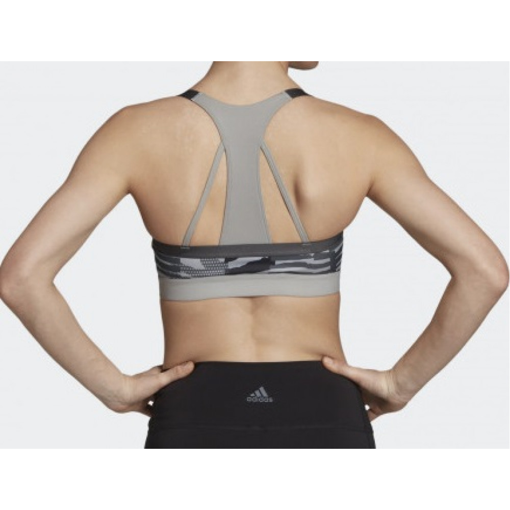 Топ Adidas All Me Iteration DX7543