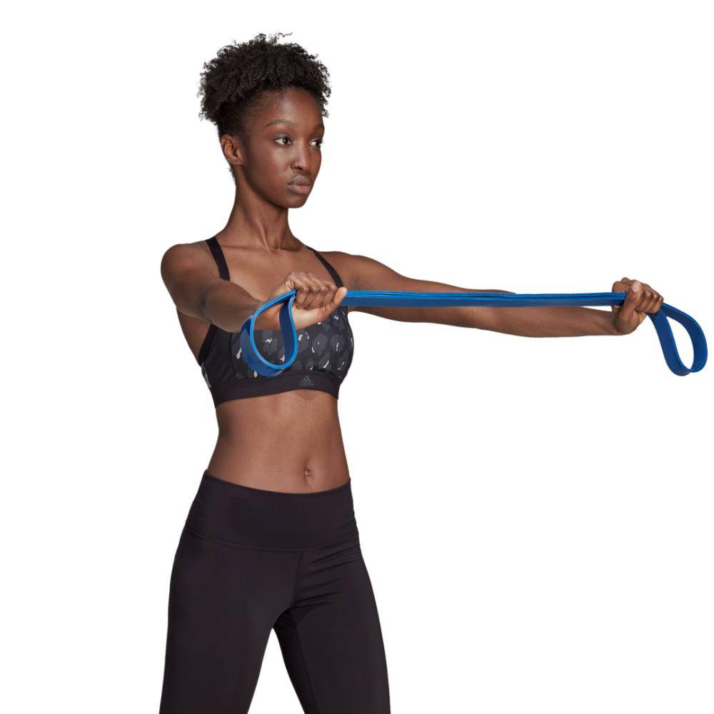 Топ Adidas All Me Iteration Bra DX7544