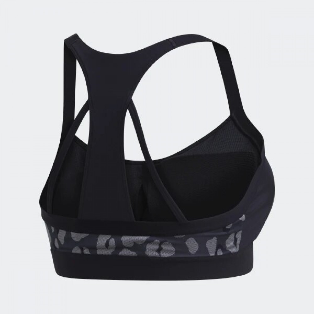 Топ Adidas All Me Iteration Bra DX7544