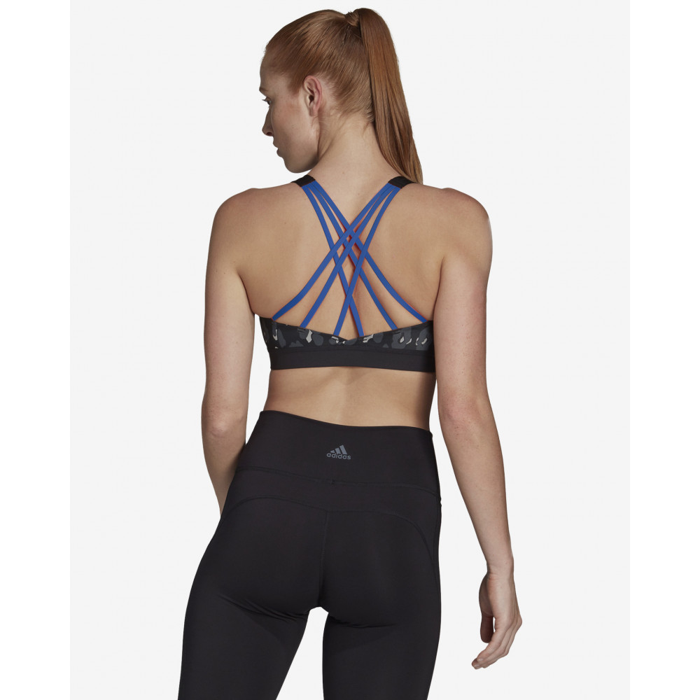 Топ Adidas Women's Sfi Ai Q4 DX7550
