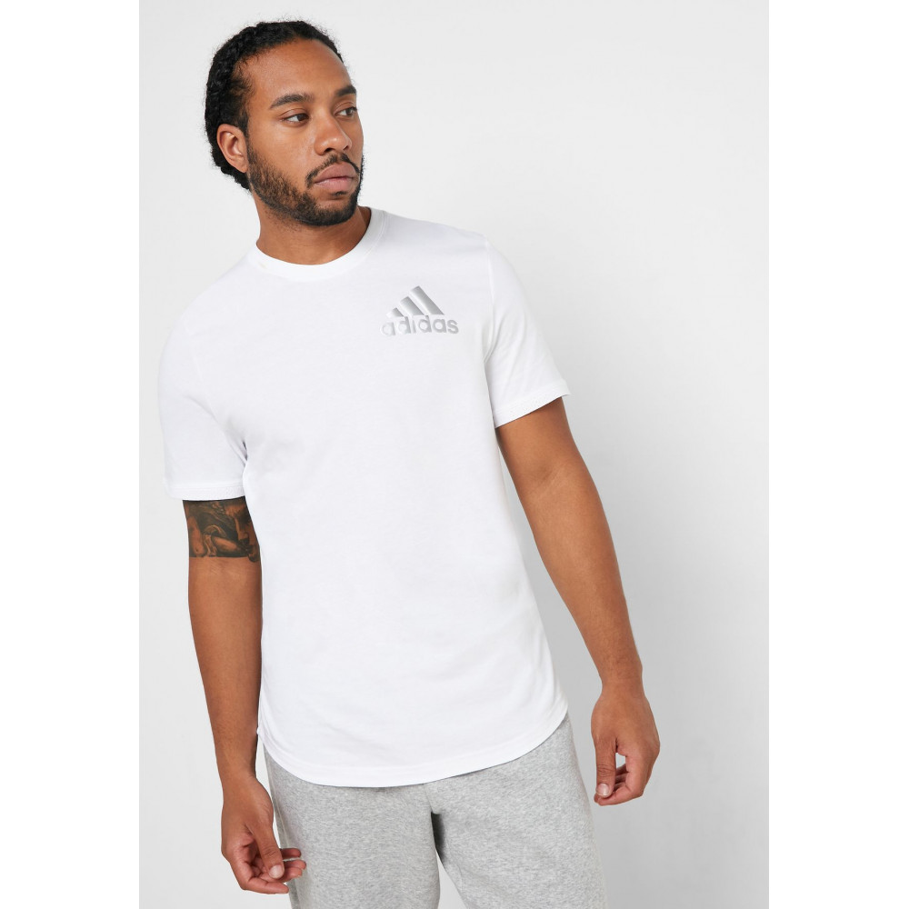 Футболка Adidas Sport ID T-Shirt DX7722