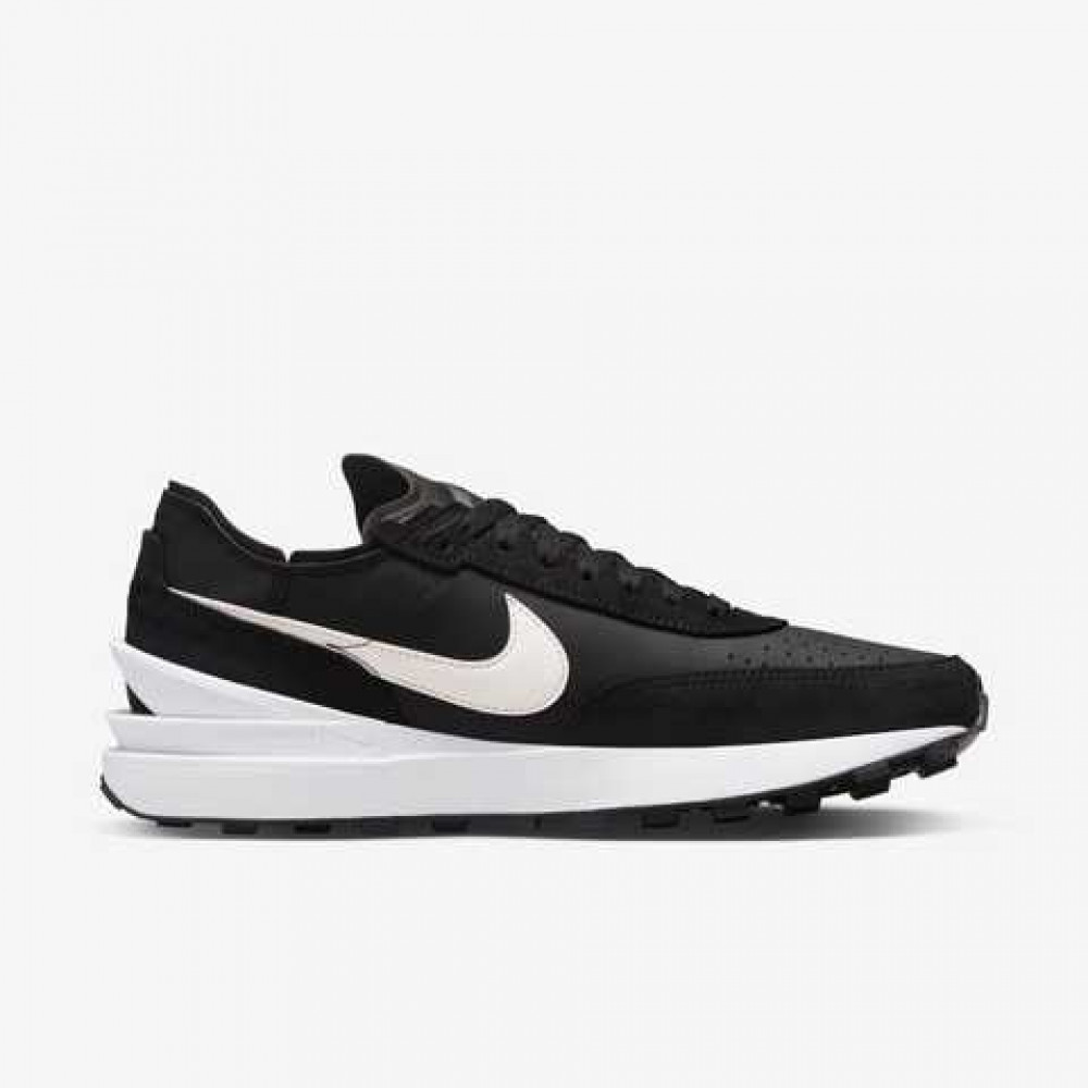 Nike Waffle One Leather