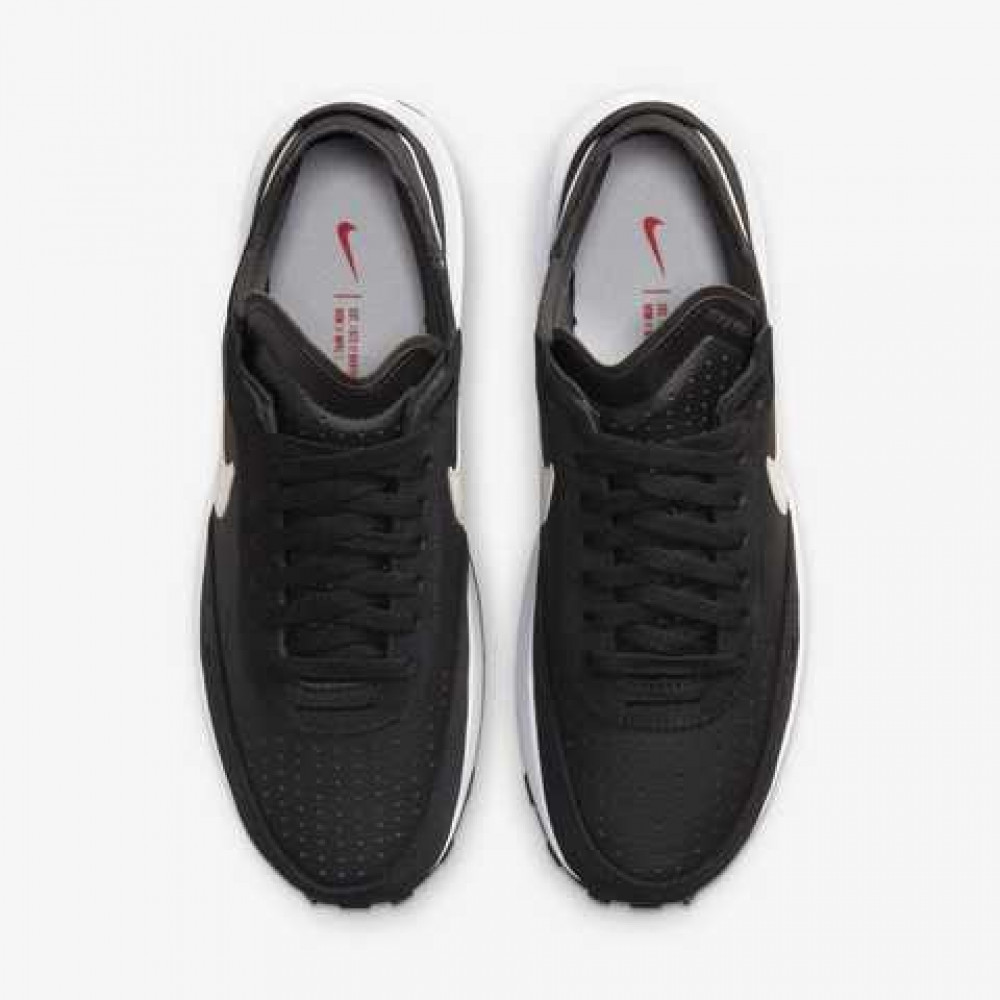 Nike Waffle One Leather