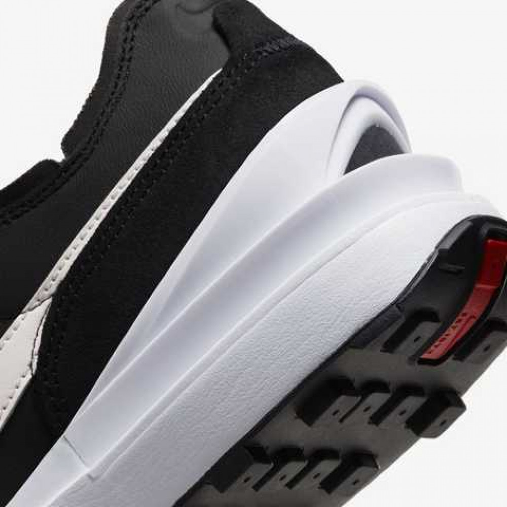 Nike Waffle One Leather