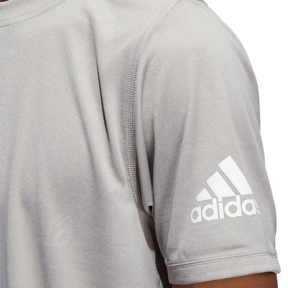 Футболка Adidas DAILY PRESS DX9438