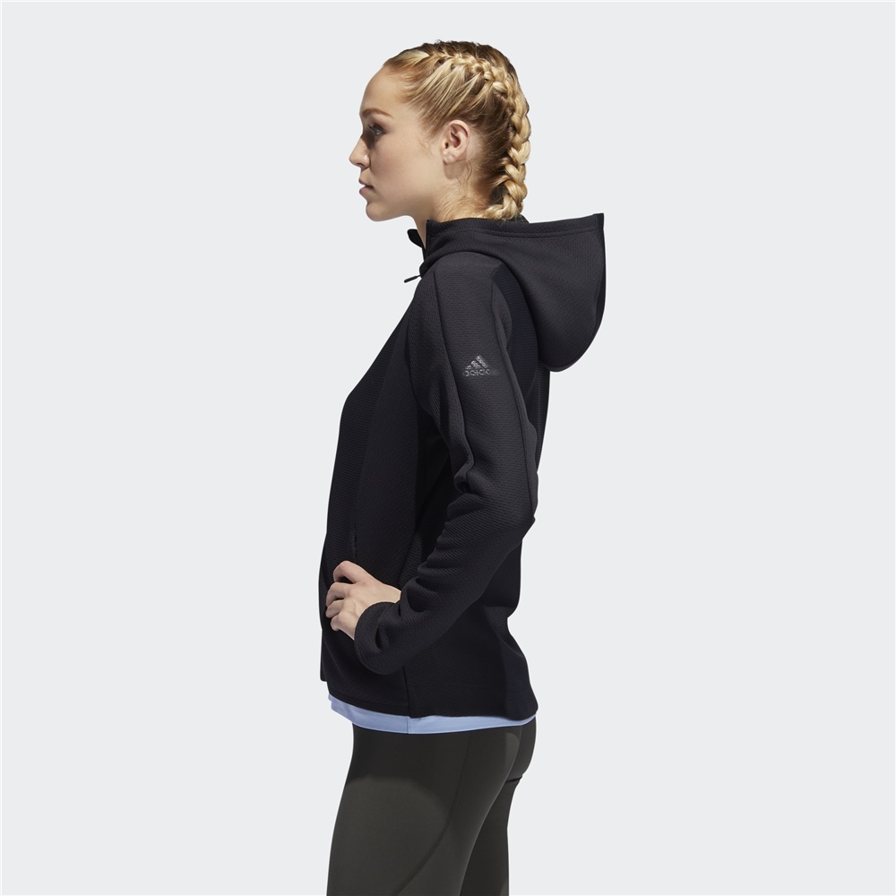 Толстовка Adidas Climaheat DY4198