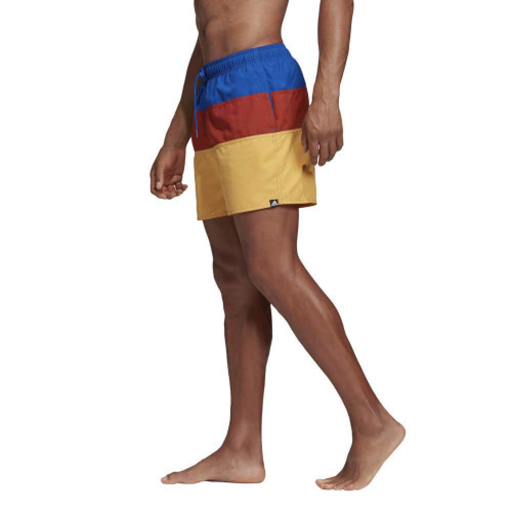 Шорти Adidas Colorblock DY6401