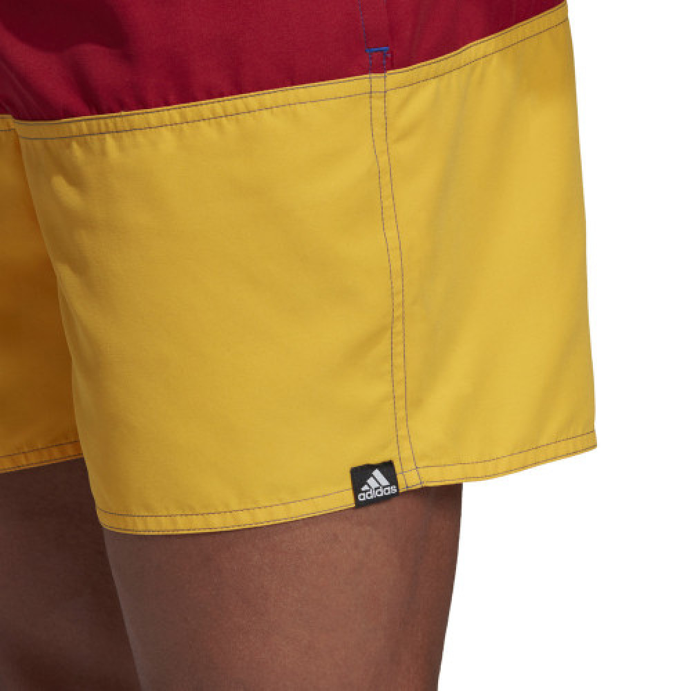 Шорти Adidas Colorblock DY6401