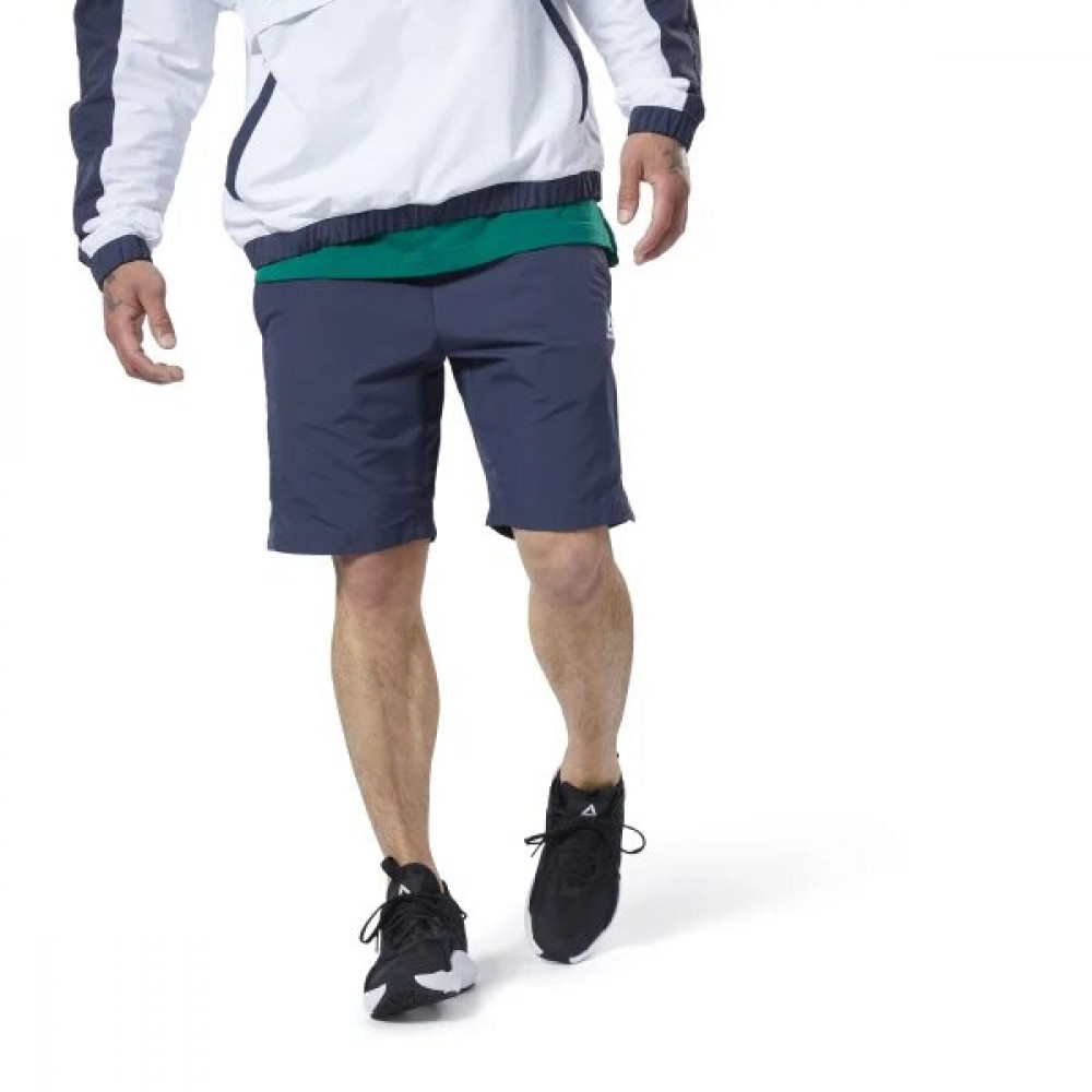 Шорти Reebok Woven Shorts DY7764