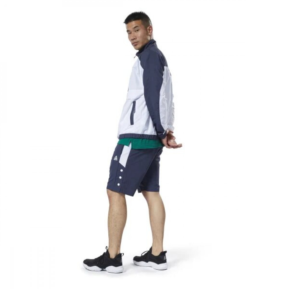 Шорти Reebok Woven Shorts DY7764