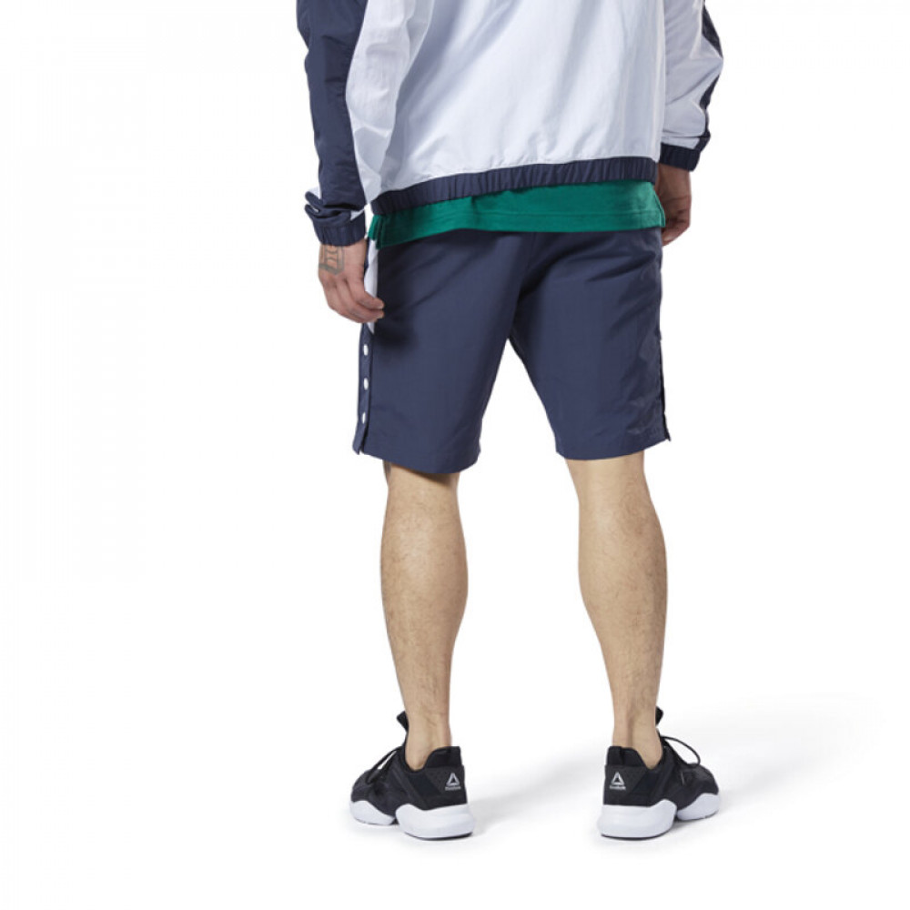 Шорти Reebok Woven Shorts DY7764