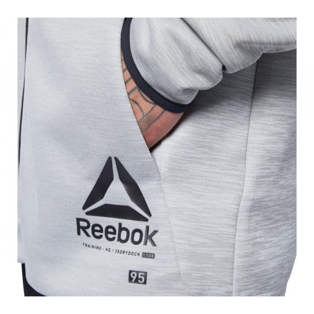 Худі Reebok Speedwick DY8014