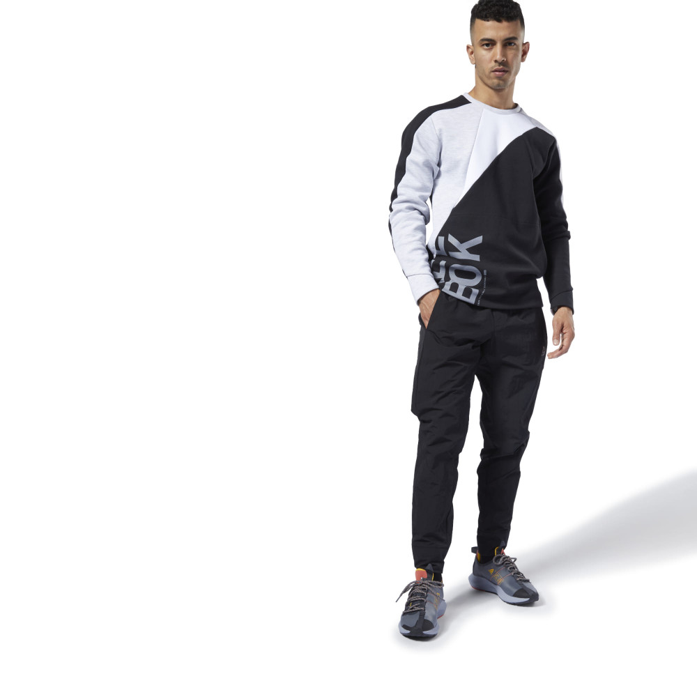 Штани Reebok One Series Colorblock DY8018