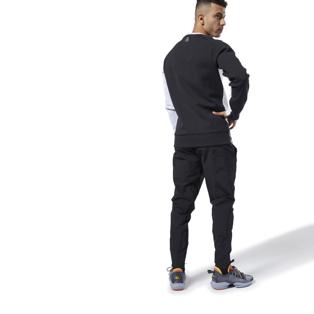Штани Reebok One Series Colorblock DY8018