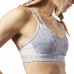 Топ Reebok Hero Strappy Medium-Impact DY8069