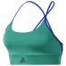 Топ Reebok Workout Ready Low-Impact Padded Bra DY8076