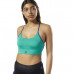 Топ Reebok Workout Ready Low-Impact Padded Bra DY8076