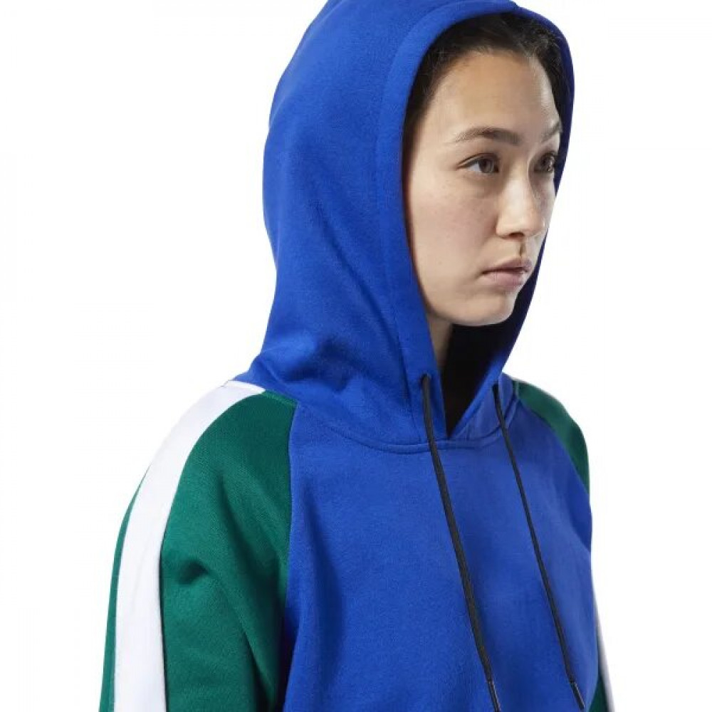 Худі Reebok Colorblocked DY8093