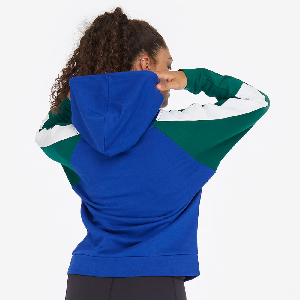 Худі Reebok Colorblocked DY8093