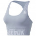 Топ Reebok Workout Smless Padd DY8102